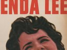 Brenda Lee - 'Miss Dynamite' 1959 UK Brunswick Mono LP. Ex