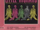 Little Richard - S/T 1959 UK RCA Camden Mono LP. Ex