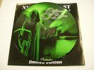 CHILDREN OF BODOM - HATEBREEDER - LP PICTURE DISC VINYL BRAND NEW 1999