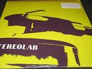 STEREOLAB Transient Random-Noise Bursts With Announcements (2xLP)