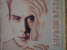 Peter Murphy Love Hysteria 1988 LP Vinyl NM- Nice Original 7634-1-H Indigo Eyes