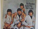 THE BEATLES - YESTERDAY AND TODAY - PEELED BUTCHER COVER - NICE, CHECK IT OUT