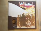 Led Zeppelin II 1969 Vinyl Atlantic Records Monarch Pressing 2nd US Pressing