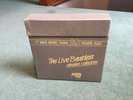 The Live Beatles Singles Collection Spanish RARE