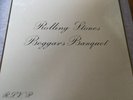 ROLLING STONES BEGGARS BANQUET VINYL LP BOX SET (PRE-Release November 16th 2018)