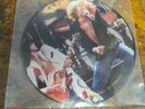 LED ZEPPELIN Stairway to Heaven 45 picture disc NOS old store stock