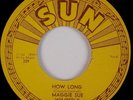 CHECK MAGGIE SUE WIMBERLY: How Long / Daydreams Come True SUN Rare 45 Hear