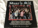 Hear 'n Aid - Stars Full Album LP Vinyl Original Dio Kiss Rush 1986 Dokken
