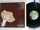 MICHAEL NEWMAN CLASSICAL GUITARIST BACH SHEFFIELD LAB 10 US AUDIOPHILE VINYL LP