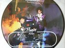 Prince And The Revolution - Purple Rain (Limited Picture Disc) [LP] |New Vinyl|