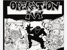 OPERATION IVY Energy LP WHITE VINYL /500 *SEALED* newbury hellcat