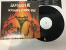 SAMHAIN - November Coming Fire Black Vinyl LP REISSUE Danzig Misfits