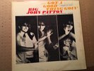 BIG JOHN PATTON - GOT A GOOD THING GOIN'  BLUE NOTE 4229