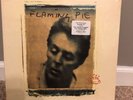 Super Rare Paul McCartney FLAMING PIE LP Album Capitol Label-Gatefold