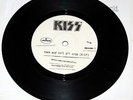KISS vintage 7