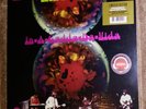 RARE NEW Iron Butterfly IN-A-GADDA-DA-VIDA LP Psychedelic Splatter Colored Vinyl