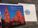 Columbia SAX 2329 Stereo 1st Press Lalo-Symphonie Espagnole Kogan Kondrashin ED1
