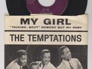 The Temptations 