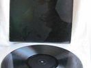 Prince Black Album LP 1988 Erotic City Records Label Nior 69 Excellent Condition