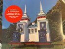 They Might Be Giants - Lincoln Colored Vinyl, 180 Gram, Red, Reissue