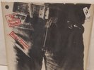 Disque 33T LP  -  The Rolling Stones ?– Sticky Fingers COC 59100