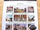 Classic Records LSC 2436 Respighi Reiner CSO Pines Fountains Of Rome 200G LP NEW