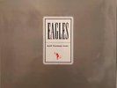 Eagles HELL FREEZES OVER -NEW & UNPLAYED 2018 Import Double Vinyl LP, SHIPS FREE