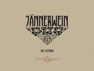 JÄNNERWEIN - Eine Hoffnung LP Neofolk, Forseti, Death in June