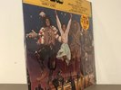 The Wiz LP Record NEW Diana Ross Michael Jackson Richard Pryor RARE Soundtrack