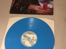 Porcupine Tree / The Sky Moves Sideways / Blue Vinyl LP / King Crimson / Rare