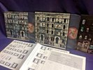LED ZEPPELIN - vinyl 2LP Physical Graffiti JAPAN * First issue * Near MINT *