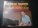 GEORGE MARTIN SCORES LP RECORD NM SHRINK STEREO