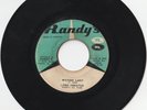 1964 RANDYS LABEL LORD CREATOR 