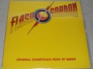Queen Flash Gordon 12