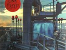Pink Floyd ?– Live In NYC 1977 LP