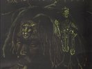 Bunny Wailer Blackheart Man Island Vinyl LP