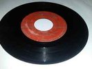 COXSONE/DONT RUN AWAY - AL CAMPBELL & THE THRILLERS  [R/STEADY]    7