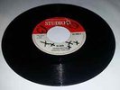 STUDIO ONE/HI JACK - JACKIE  MITTOO [REGGAE INST.]   7