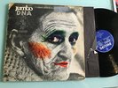 LP ITALY 1972   Jumbo  ?– DNA  ITALIAN PROG 1st italian Release