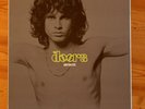 THE DOORS - INFINITE - AUDIOPHILE VINYL LP BOX ONLY NO. 2011