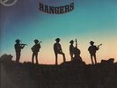 The Blue Ridge Rangers NEAR MINT Fantasy Vinyl LP