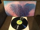PINK FLOYD Meddle 1971 Orig Harvest GF LP SMAS-832 EXC/EXC+