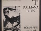 ROBERT PETE WILLIAMS: Louisiana Blues LP Sealed (Mono, 2nd cover) Blues & R&B