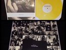 BIRDS IN ROW You Me & The Violence LP/1st/300/poster HC Deathwish blacklisted