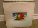 THE ALLMAN BROTHERS BAND EAT A PEACH ORIGINAL DOUBLE VINYL LP CPN-2-0102 VG++