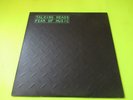 TALKING HEADS FEAR OF MUSIC LP ORIGINAL EX