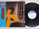 OTIS RUSH BLUES LIVE TRIO PA-3086 Japan OBI VINYL LP