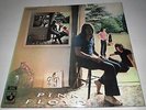 LP PINK FLOYD - UMMAGUMMA / FOC 1969 TOP