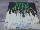 The Fall - 77- Early Years -79 1981 UK LP STEP FORWARD