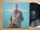 Sonny Rollins ?– The Bridge  SPEAKERS CORNER Audiophile LP 180 gr  Vinyl m-